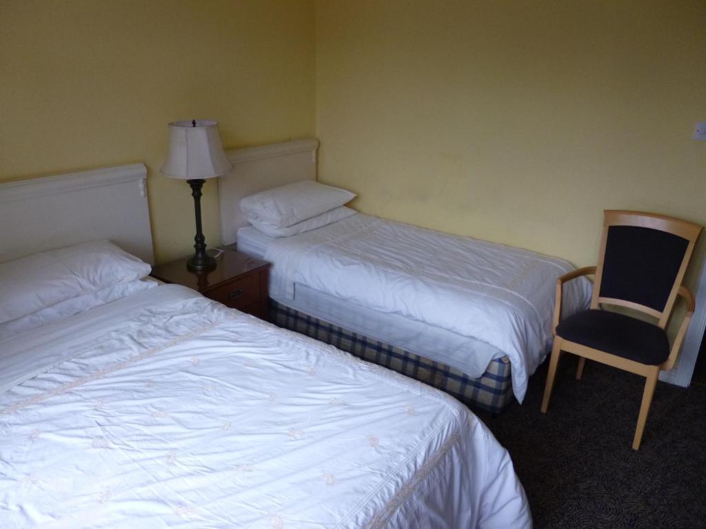Acton Lodge Guesthouse Cork Zimmer foto